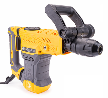 Młot udarowy wyburzeniowy SDS-MAX 2900W PM-MWB-2900M