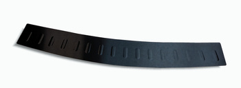 Zderzak PŁASKIE Kia Venga I Van 5 2009-2014 - Satin Black