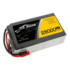 Tattu 28000mAh 22.2V 25C 6S1P Lipo Battery Pack with AS150+XT150