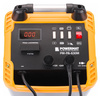 Prostownik AKUMULATOROWY Z Rozruchem 600A 12/24V PM-PA-630M
