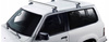 Bagażnik dachowy belki Partner Berlingo od 2018-
