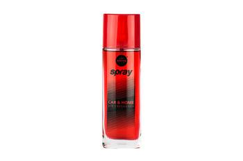 Odświeżacz powietrza AROMA SPRAY STRAWBERRY