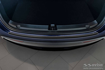 Nakładka na zderzak tylny do Tesla Model Y