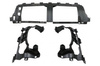 DYFUZOR MERCEDES V167 W167 SPORT LINE LOOK GLE53