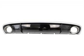 DYFUZOR AUDI A4 B8 LIFT 12-15 SEDAN AVANT RS4 DESI