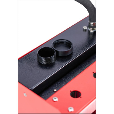 Urządzenie do testowania / czyszczenia wtryskiwaczy KD3541