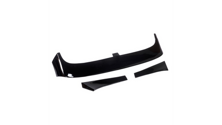 Lotka skrzydło Gloss Black VW GOLF VII 2013-2020