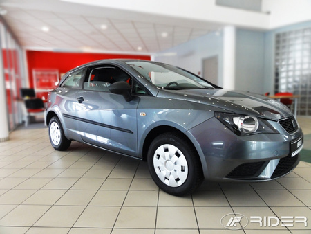 Seat Ibiza listwy boczne