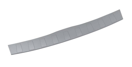 Zderzak TRAPEZ Renault Scenic\Grand Scenic II Van 5 2003-2009 - Carbon