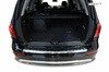 MERCEDES-BENZ GL 2012-2015 TORBY DO BAGAŻNIKA 5 SZT
