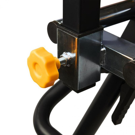 STOJAK DO PIŁY UKOŚNICOWEJ KD11873