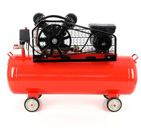 Kompresor Olejowy 100L 230V KD402