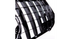 Grill sportowy GT Gloss Black  MERCEDES A-Class (V177) Saloon (W177) Hatchback 2018-obecnie