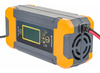 Prostownik MIKROPROCESOROWY Akumulatorowy 12/24V  PM-PM-8T