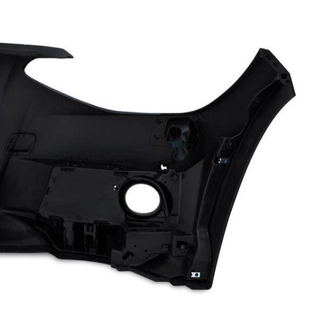 ZDERZAK BMW F20 F21 11-15 SRA PDC M-TECHNIK