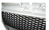 Grill przedni Audi A3 8P Silver RS-TYPE