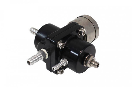 Regulator ciśnienia paliwa TurboWorks FPR01 BLACK