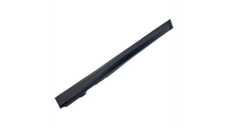 Progi, dokładki progów BMW 3 (F30) Sedan (F31) Touring 2011-2018