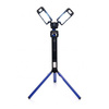 LAMPA NA STOJAKU 10000 Lm 2 x 21700 4000 MahKD1266