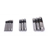 Wycinaki wybijaki do otworów 3-19mm KD11202