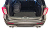 FORD EXPLORER PHEV 2020+ TORBY DO BAGAŻNIKA 6 SZT
