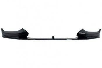 DOKŁADKA SPLITER BMW F20 LCI 15-18 GLOSSY BLACK