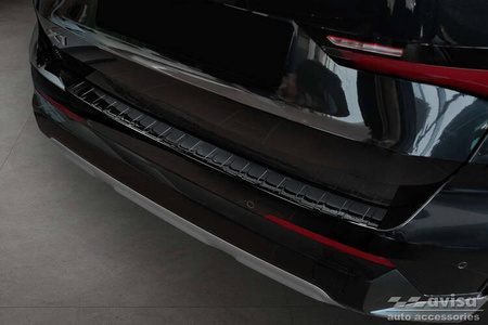 Nakładka na zderzak tylny do BMW X1 3 U11