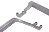 STOPNIE PROGOWE VOLVO XC90 02-15