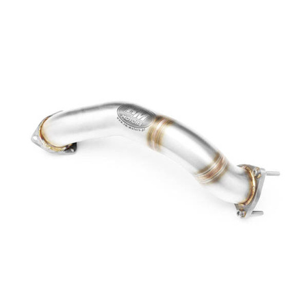 Downpipe AUDI A4 B7 2.7, 3.0 TDI - 63 mm