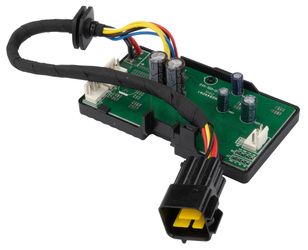 Płytka PCB do nagrzewnicy PM-AG-8M3-PCB