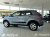 Ssangyong Korando 11-16 listwy boczne F-30