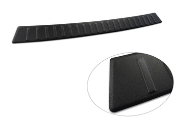 Nakładka na zderzak tylny Peugeot 3008 3