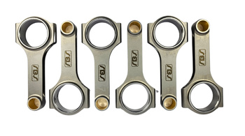 Kute korbowody RBS Technology Toyota 2JZ