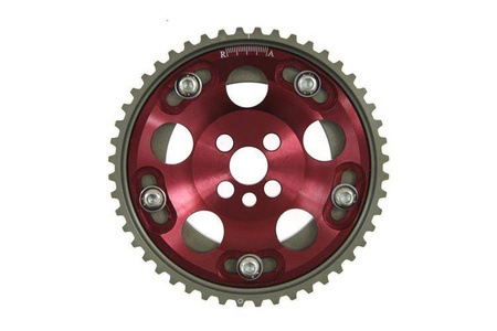 Regulowane koło rozrządu NISSAN 200SX S13 CA18DET