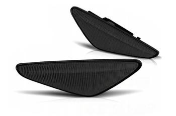 Kierunkowskazy Bmw X5 E70 / X6 E71 / X3 F25 Smoke Led Seq