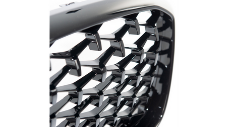 Grill sportowy Gloss Black BMW X3 G01 F97 X4 G02 F98 Facelift 2021-obecnie