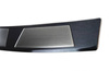 Zderzak 4 TRAPEZ Seat Ateca I FL  SUV 5 2020- - Satin Black&White