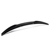 Spoiler PSM Style V2 Audi A3 8V sedan 13-20