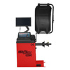 WYWAŻARKA DO KÓŁ OPON FELG AUTOMAT + LASER KD5842
