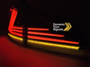 Lampy Tylne LEXUS IS II 2006-2013