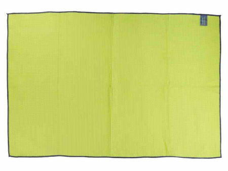 Ręcznik z mikrofibry waflowej, 90x60 cm, Professional