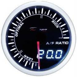 Zegar DEPO Dual 52mm AFR