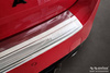 Nakładka na zderzak tylny do Mini Countryman 2 F60