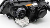 Lampa prawa reflektor xenon d2s do BMW e46 01-05