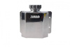 Oil catch tank grodziowy 1L 10mm TurboWorks Silver