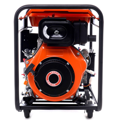 Agregat prądotwórczy 6kW / 230V  KD167