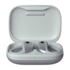 Bezdrôtové slúchadlá TWS 1MORE FIT OPEN (strieborné)