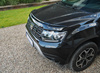 Osłona maski owiewka Dacia Duster 2017+