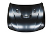Maska z wlotami BMW F3X 11- M3 Style