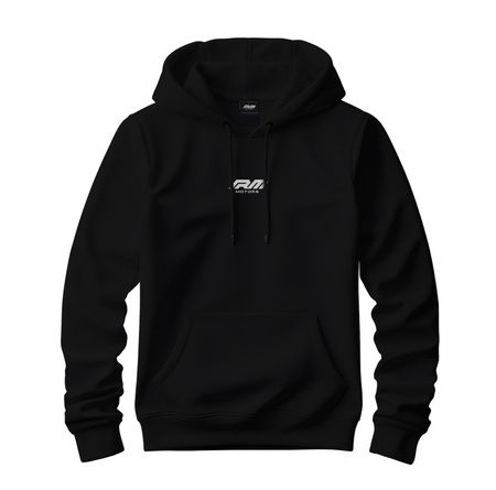 T-Shirt damski - RM Motors